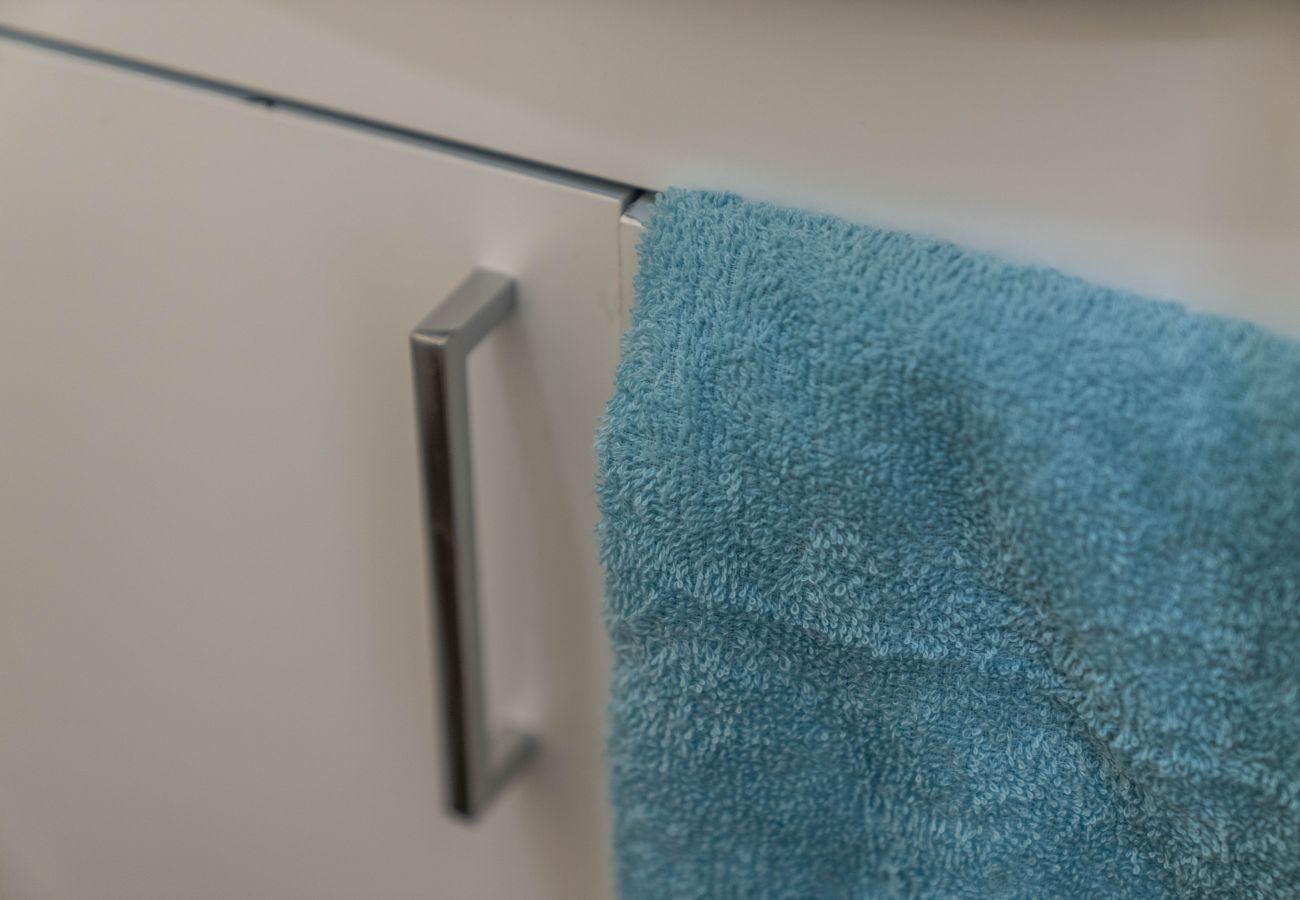 Apartment in Inverness - Cromwell Court 2 Bedroom Apartment - Inverness