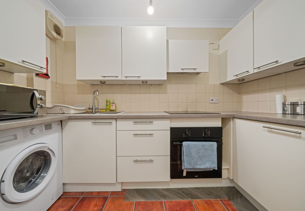 Apartment in Inverness - Cromwell Court 2 Bedroom Apartment - Inverness