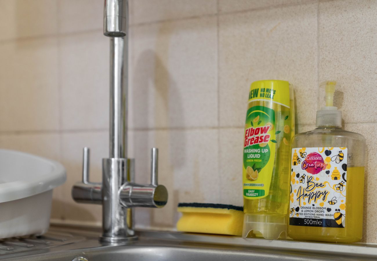 Apartment in Inverness - Cromwell Court 2 Bedroom Apartment - Inverness