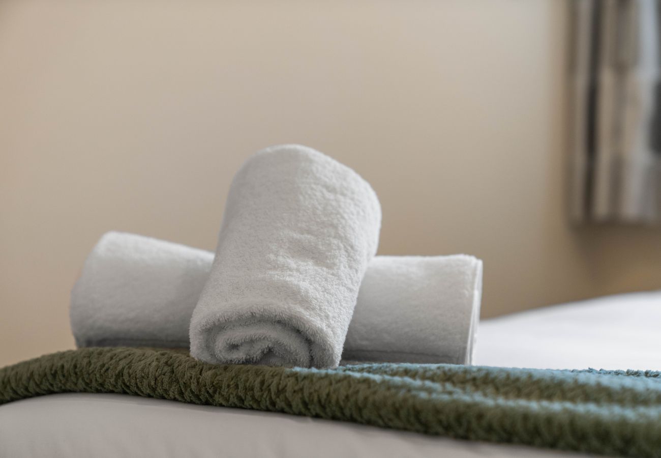 Apartment in Inverness - Cromwell Court 2 Bedroom Apartment - Inverness