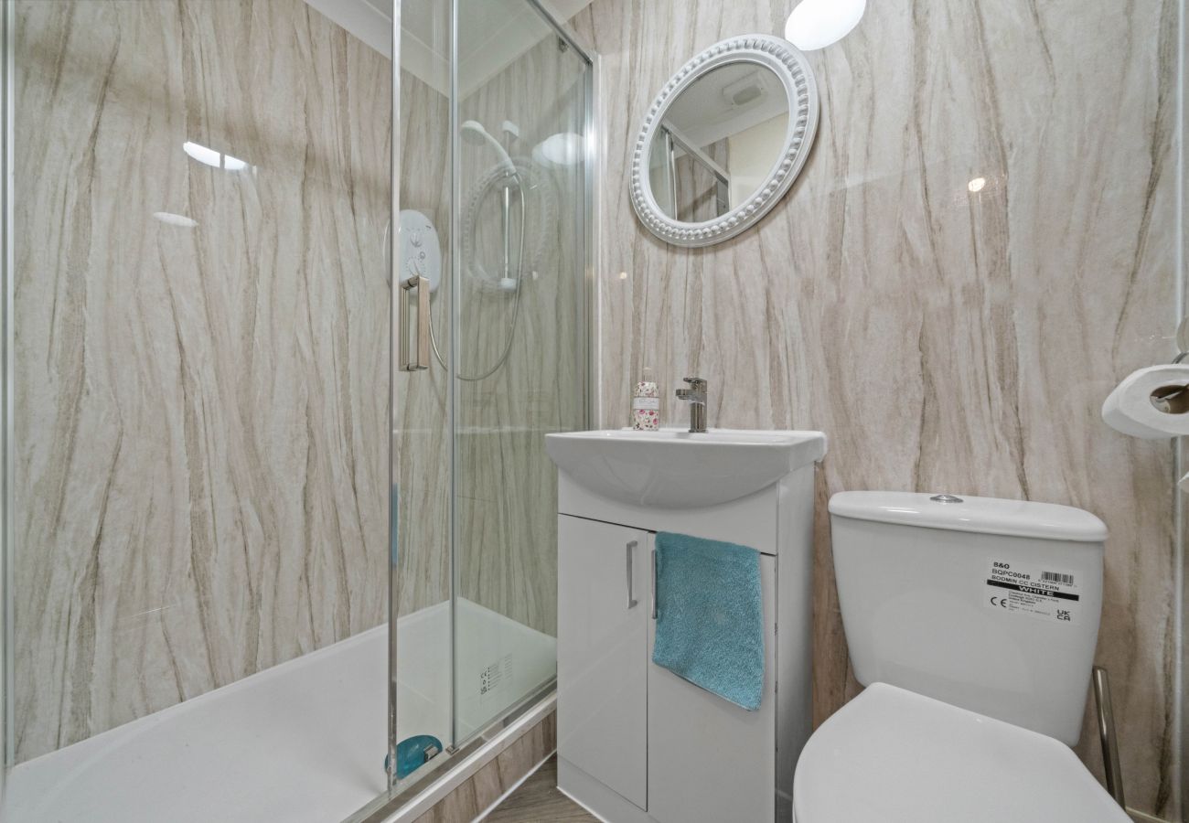 Apartment in Inverness - Cromwell Court 2 Bedroom Apartment - Inverness