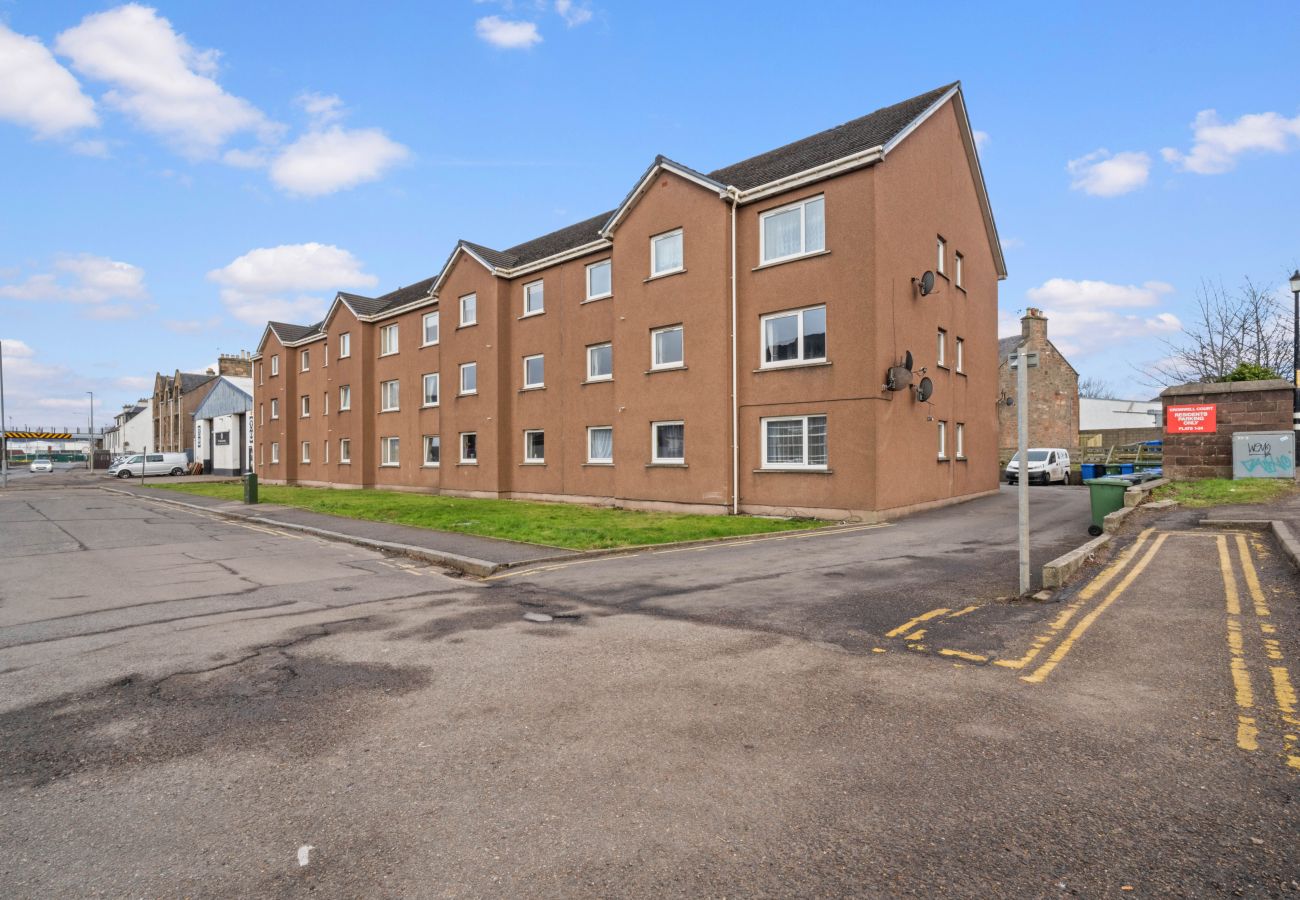 Apartment in Inverness - Cromwell Court 2 Bedroom Apartment - Inverness