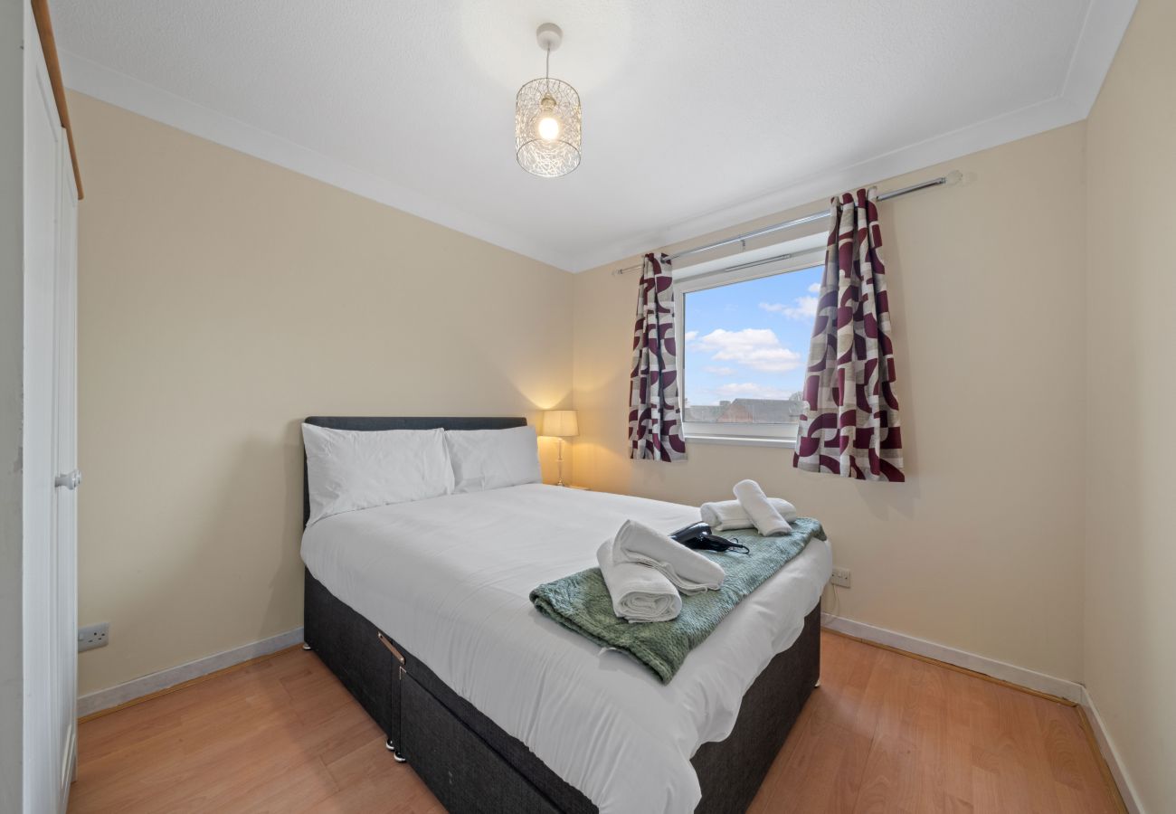 Apartment in Inverness - Cromwell Court 2 Bedroom Apartment - Inverness