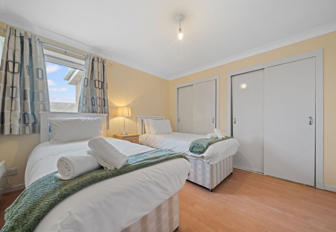 Apartment in Inverness - Cromwell Court 2 Bedroom Apartment - Inverness