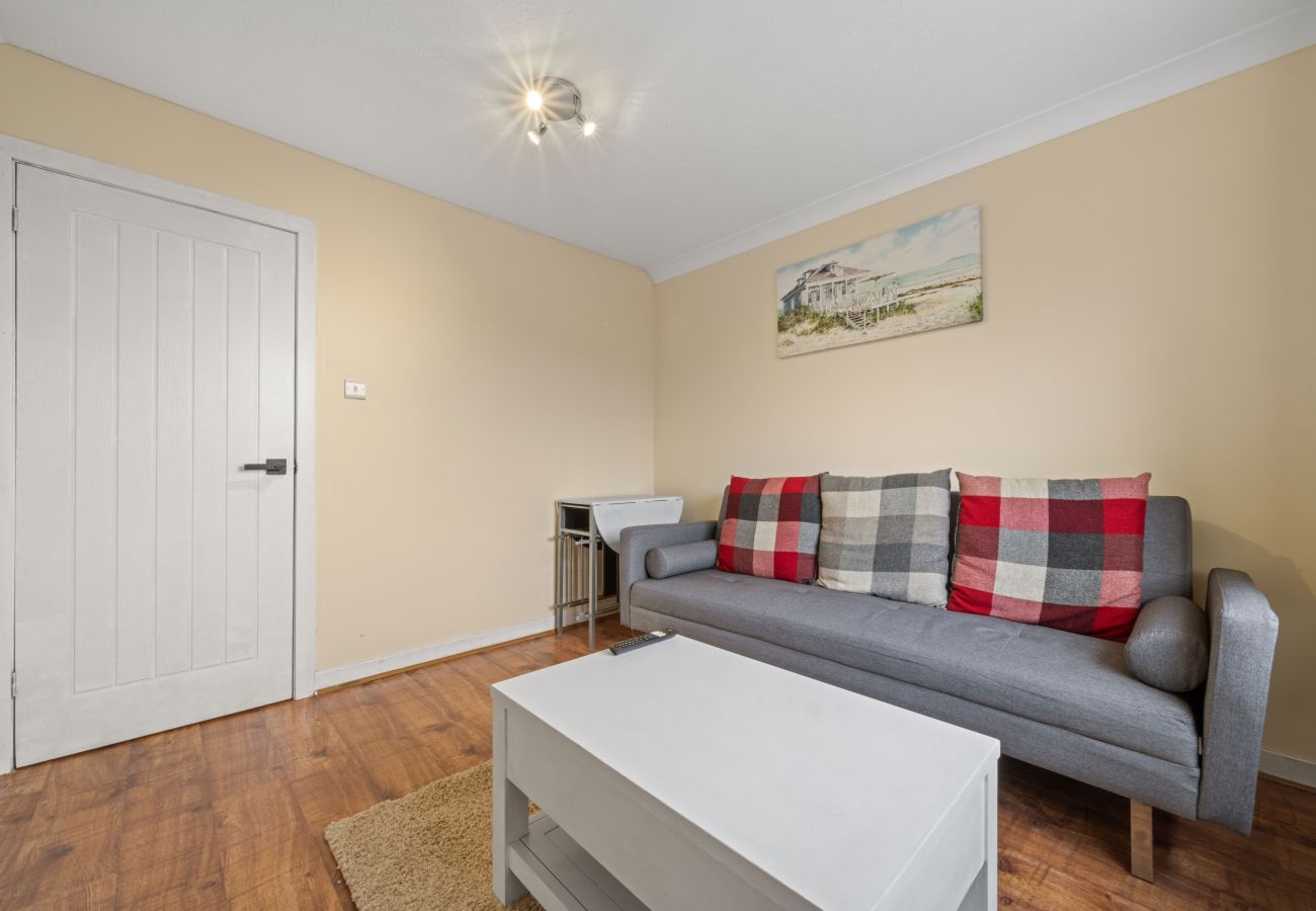 Apartment in Inverness - Cromwell Court 2 Bedroom Apartment - Inverness