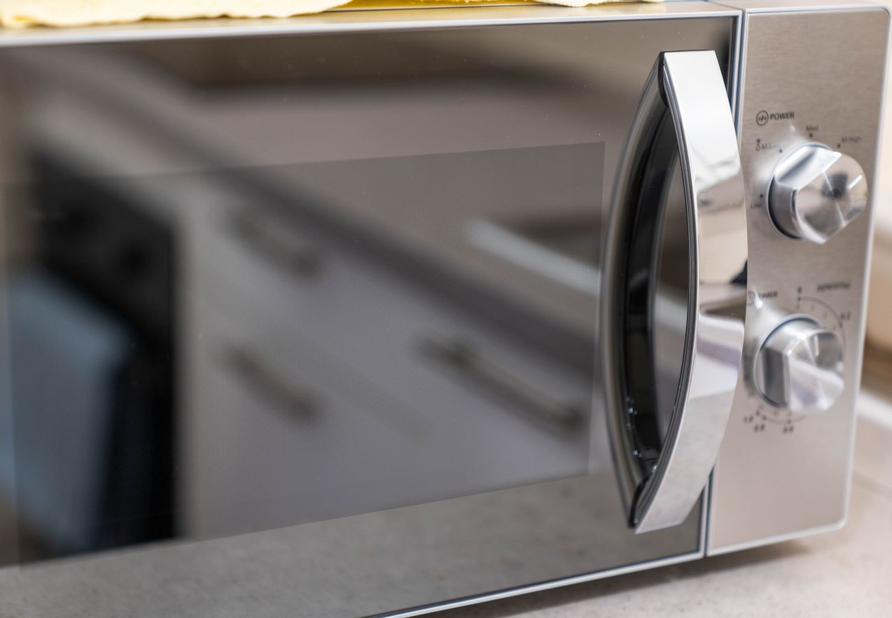 Apartment in Inverness - Cromwell Court 2 Bedroom Apartment - Inverness