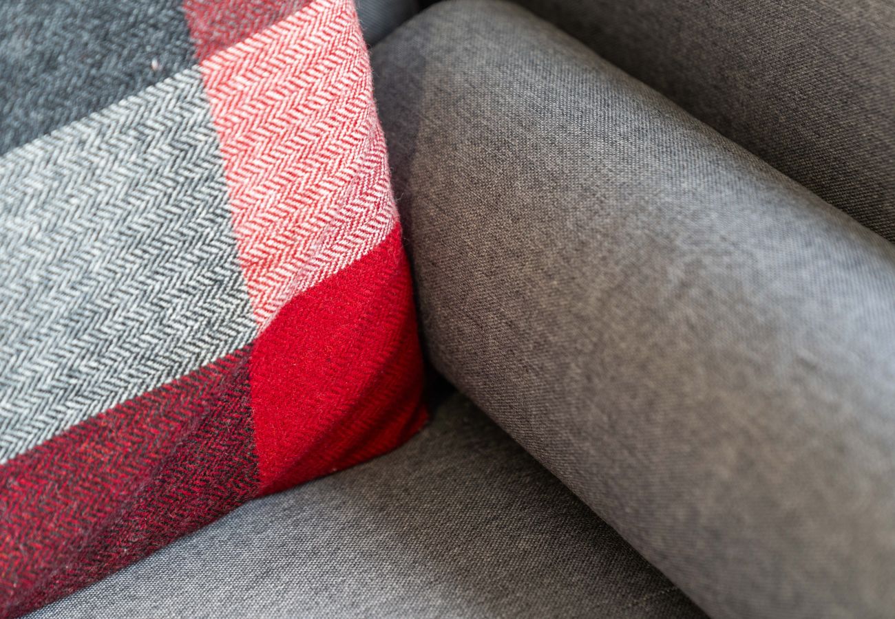 Apartment in Inverness - Cromwell Court 2 Bedroom Apartment - Inverness