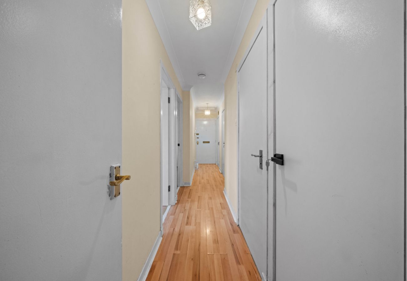 Apartment in Inverness - Cromwell Court 2 Bedroom Apartment - Inverness