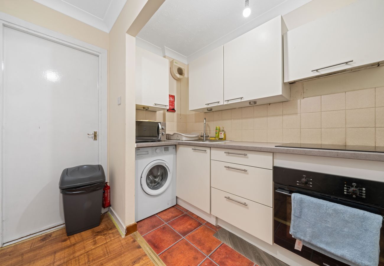 Apartment in Inverness - Cromwell Court 2 Bedroom Apartment - Inverness