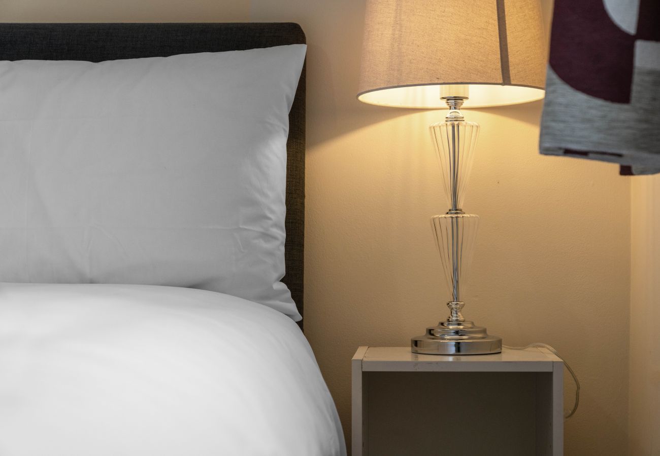 Apartment in Inverness - Cromwell Court 2 Bedroom Apartment - Inverness