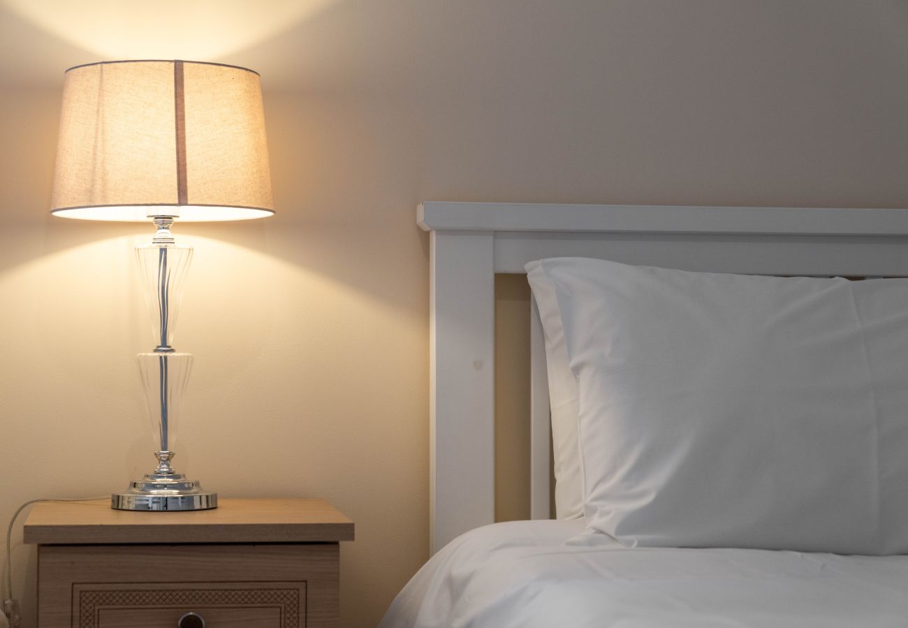 Apartment in Inverness - Cromwell Court 2 Bedroom Apartment - Inverness