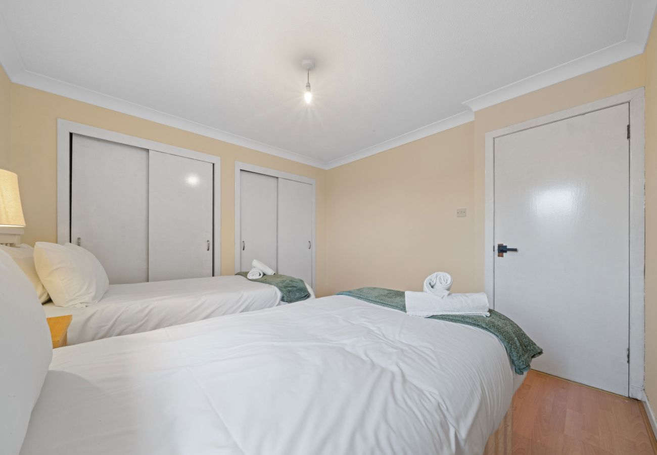 Apartment in Inverness - Cromwell Court 2 Bedroom Apartment - Inverness