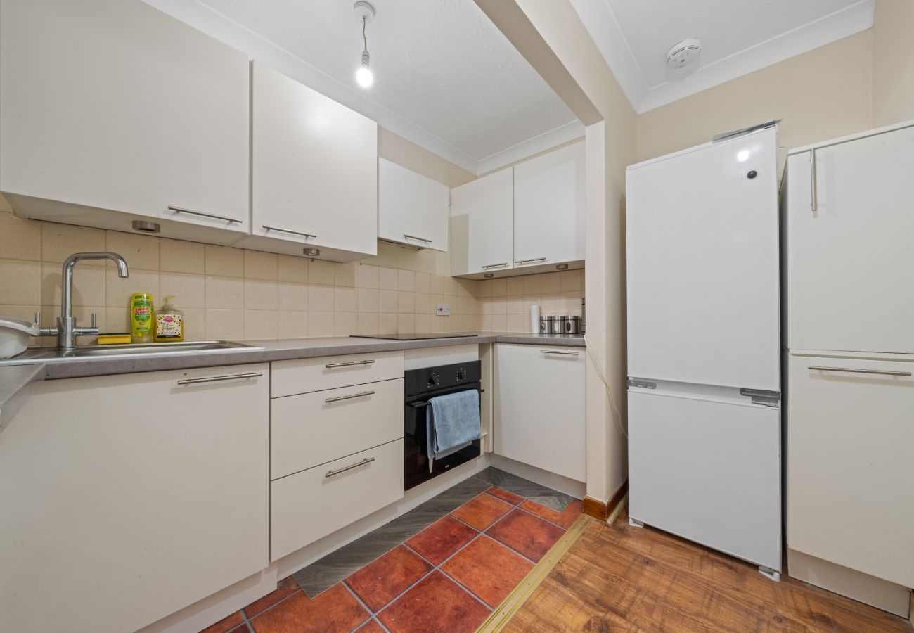 Apartment in Inverness - Cromwell Court 2 Bedroom Apartment - Inverness