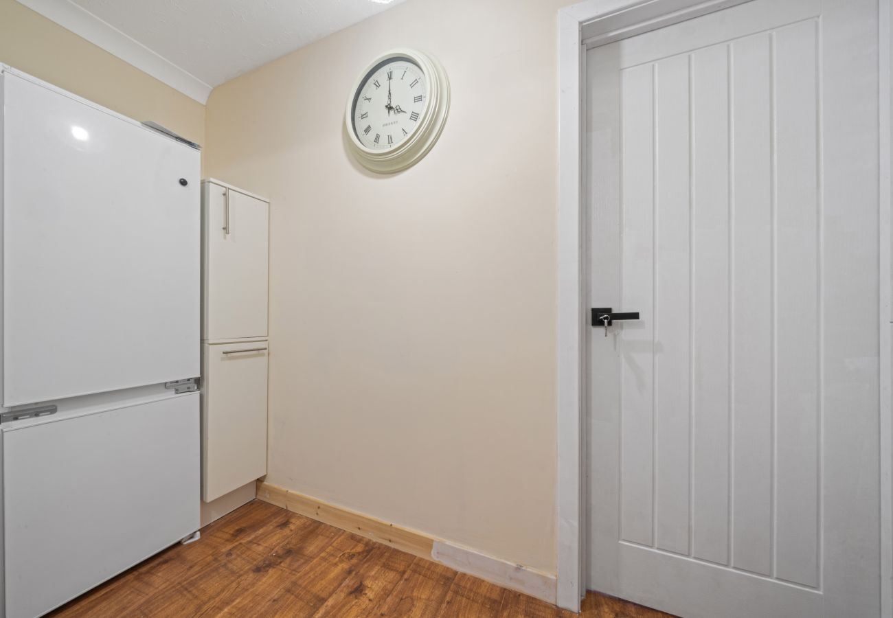 Apartment in Inverness - Cromwell Court 2 Bedroom Apartment - Inverness