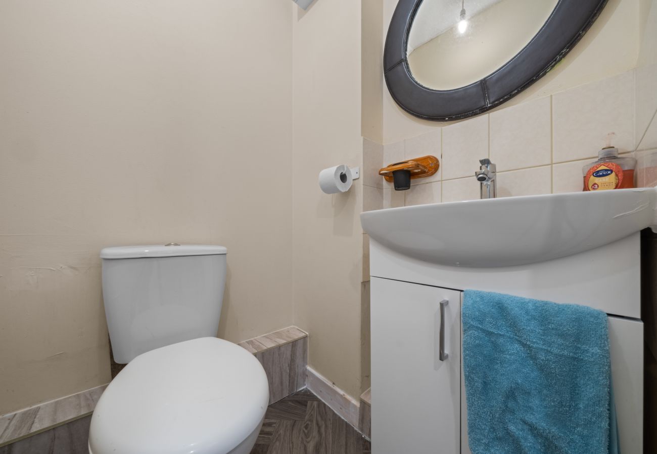 Apartment in Inverness - Cromwell Court 2 Bedroom Apartment - Inverness