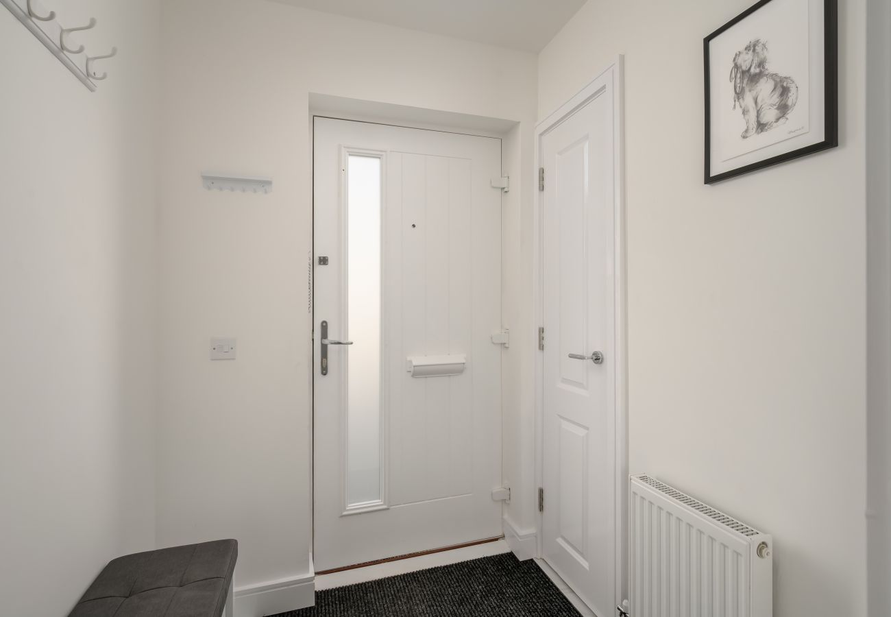 House in Dalkeith -  Heather Way 4 Bedroom House - Mayfield, Dalkeith