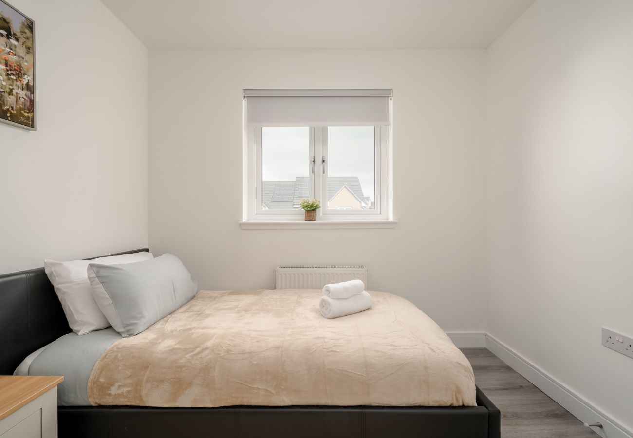 House in Dalkeith -  Heather Way 4 Bedroom House - Mayfield, Dalkeith