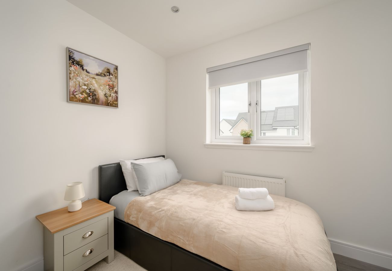 House in Dalkeith -  Heather Way 4 Bedroom House - Mayfield, Dalkeith