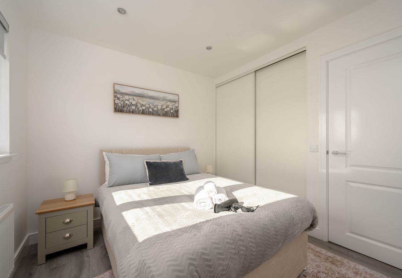 House in Dalkeith -  Heather Way 4 Bedroom House - Mayfield, Dalkeith