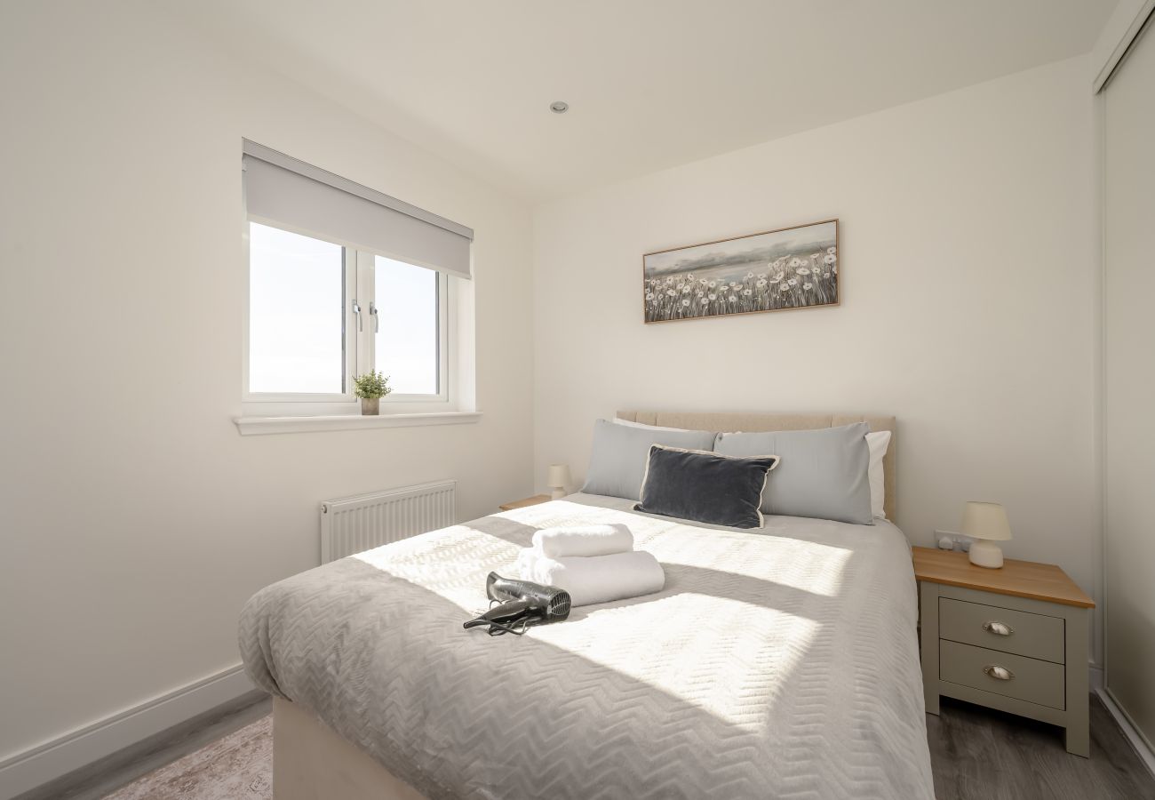 House in Dalkeith -  Heather Way 4 Bedroom House - Mayfield, Dalkeith