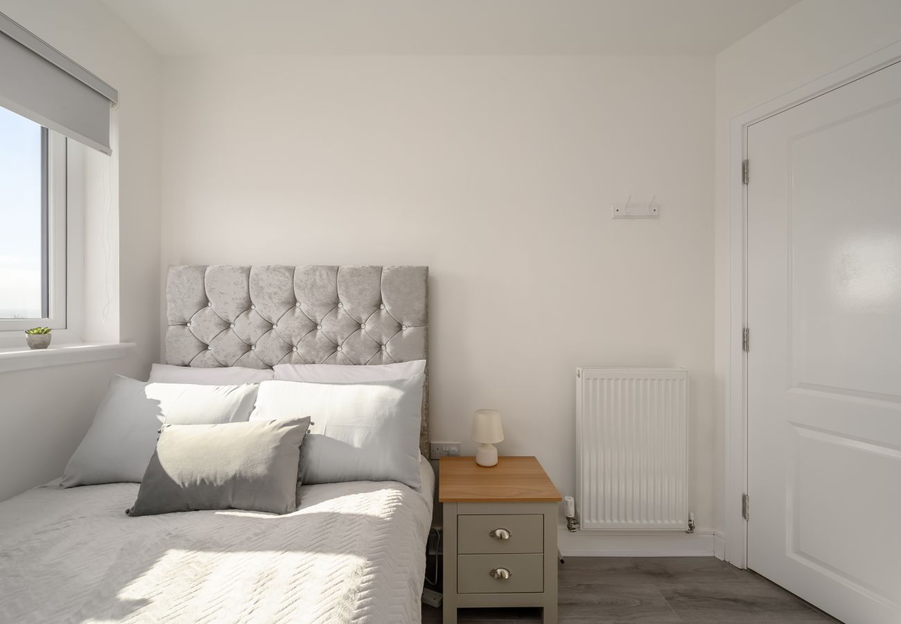 House in Dalkeith -  Heather Way 4 Bedroom House - Mayfield, Dalkeith