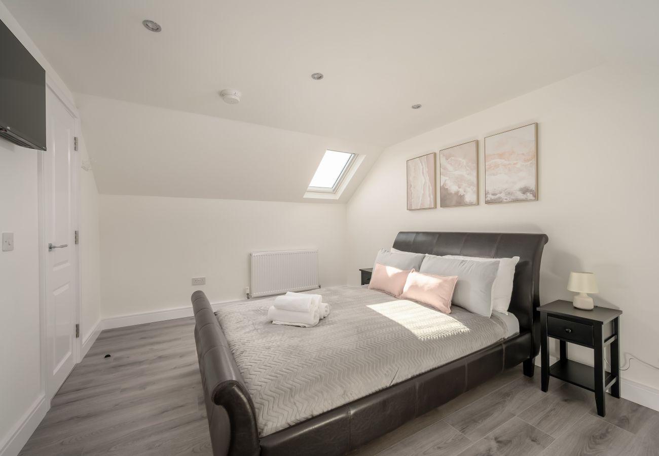 House in Dalkeith -  Heather Way 4 Bedroom House - Mayfield, Dalkeith