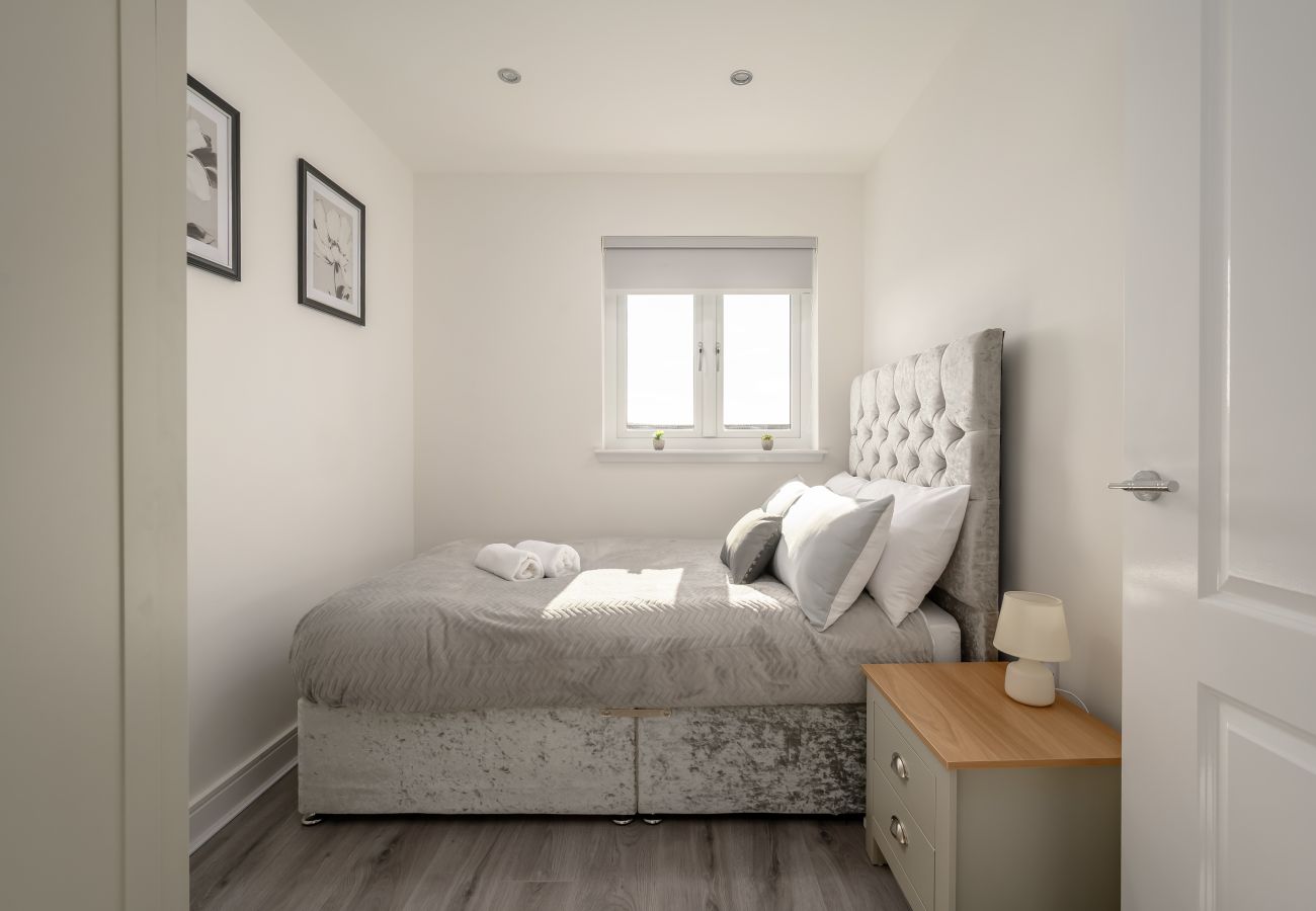 House in Dalkeith -  Heather Way 4 Bedroom House - Mayfield, Dalkeith