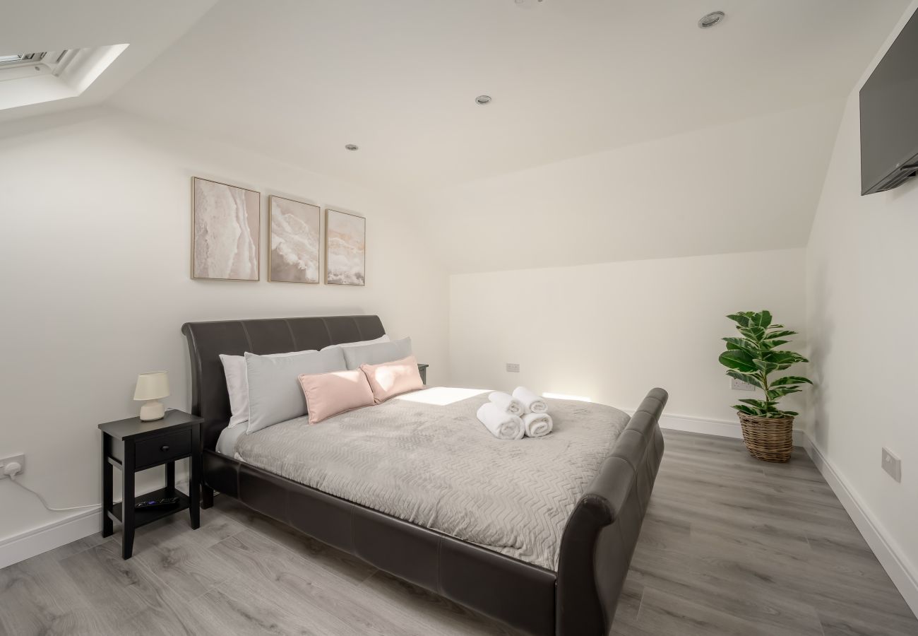 House in Dalkeith -  Heather Way 4 Bedroom House - Mayfield, Dalkeith