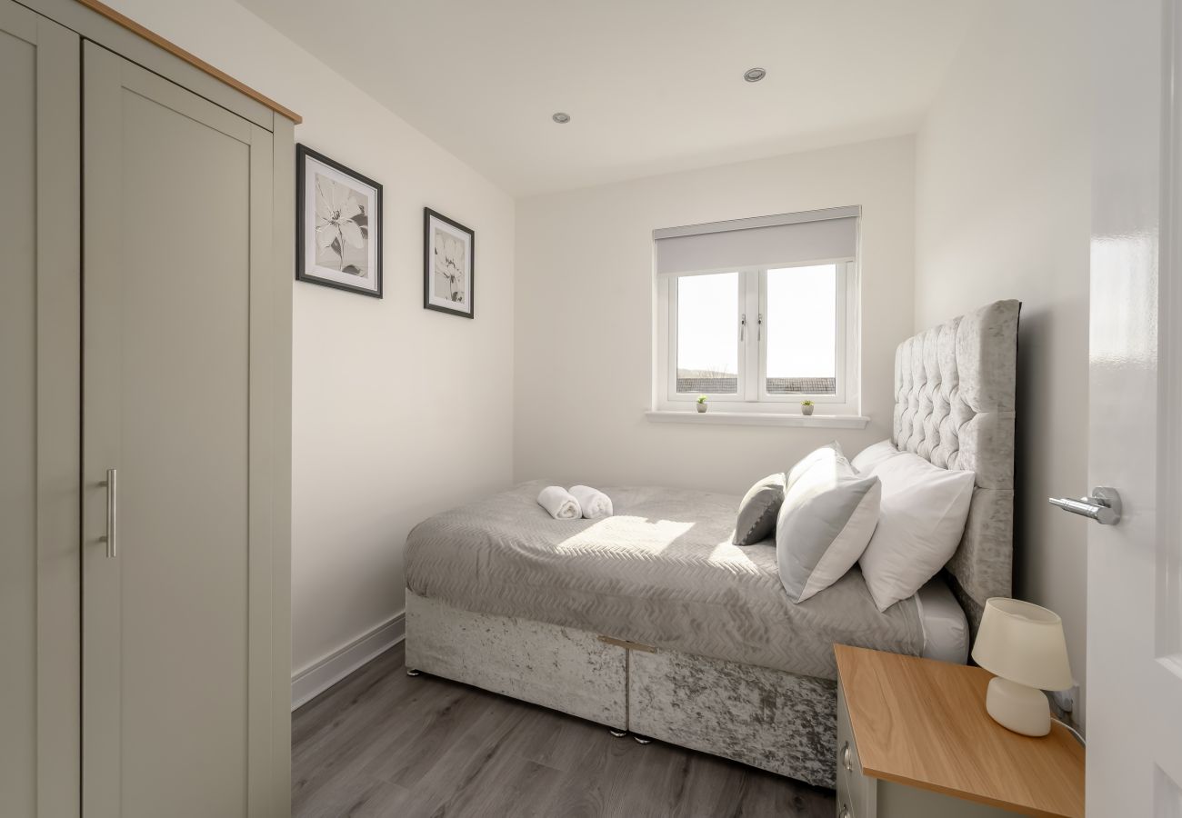 House in Dalkeith -  Heather Way 4 Bedroom House - Mayfield, Dalkeith