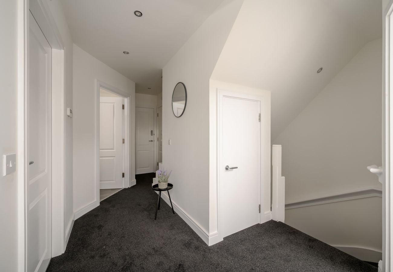 House in Dalkeith -  Heather Way 4 Bedroom House - Mayfield, Dalkeith