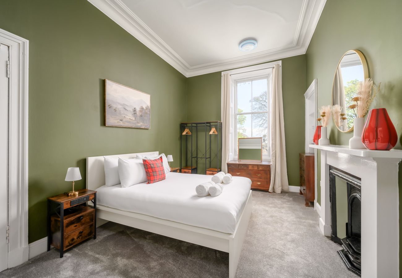 Apartment in Edinburgh - Marchmont 4 Bedroom Apartment - Edinburgh