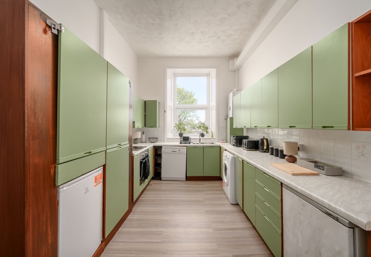 Apartment in Edinburgh - Marchmont 4 Bedroom Apartment - Edinburgh