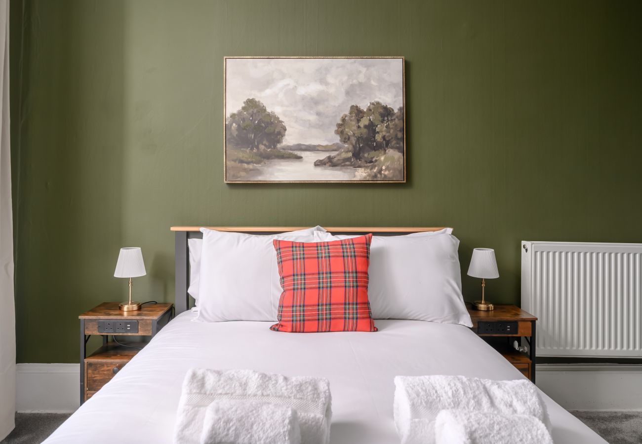 Apartment in Edinburgh - Marchmont 4 Bedroom Apartment - Edinburgh