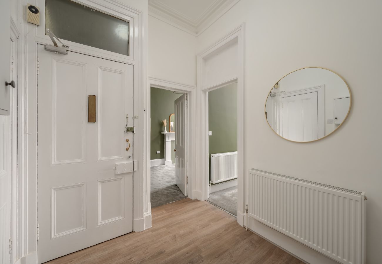 Apartment in Edinburgh - Marchmont 4 Bedroom Apartment - Edinburgh