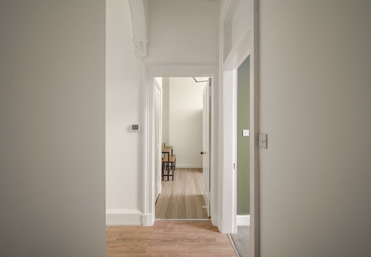 Apartment in Edinburgh - Marchmont 4 Bedroom Apartment - Edinburgh