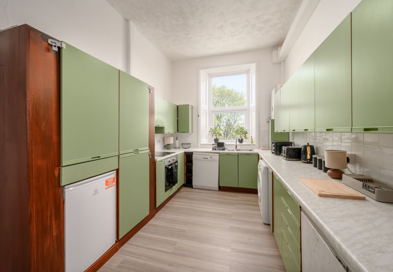 Apartment in Edinburgh - Marchmont 4 Bedroom Apartment - Edinburgh