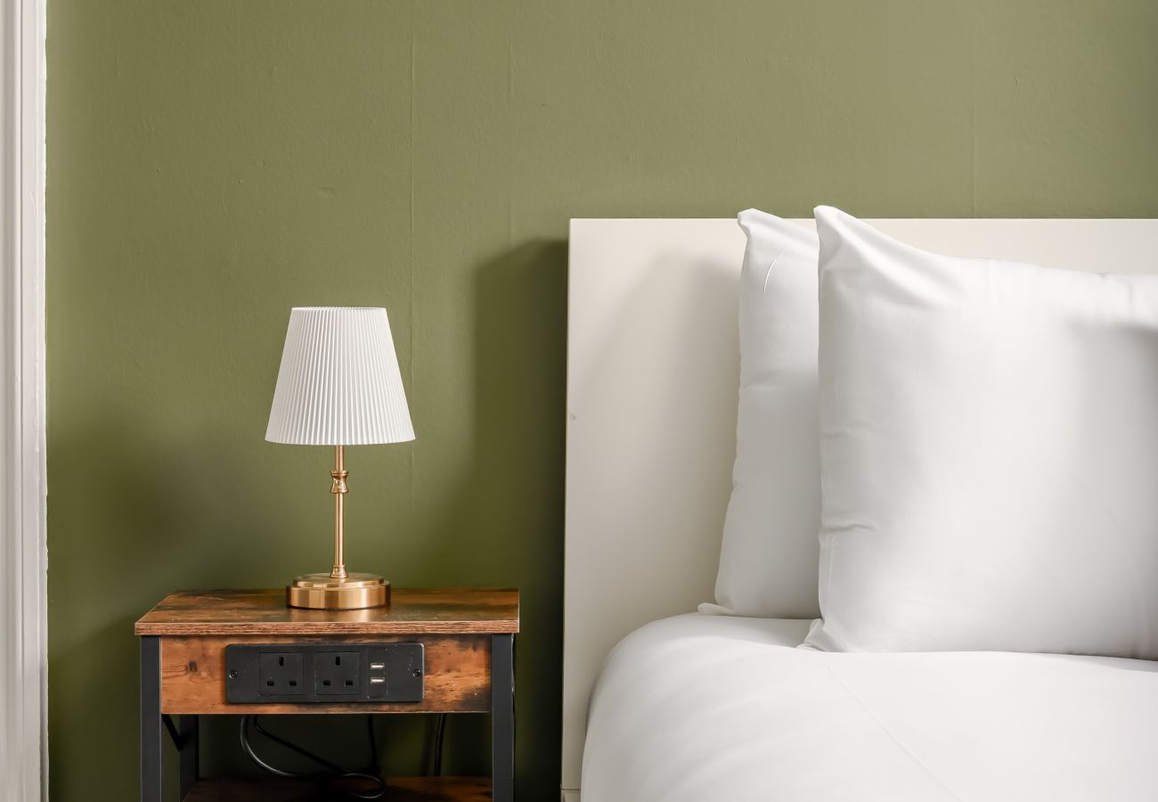 Apartment in Edinburgh - Marchmont 4 Bedroom Apartment - Edinburgh