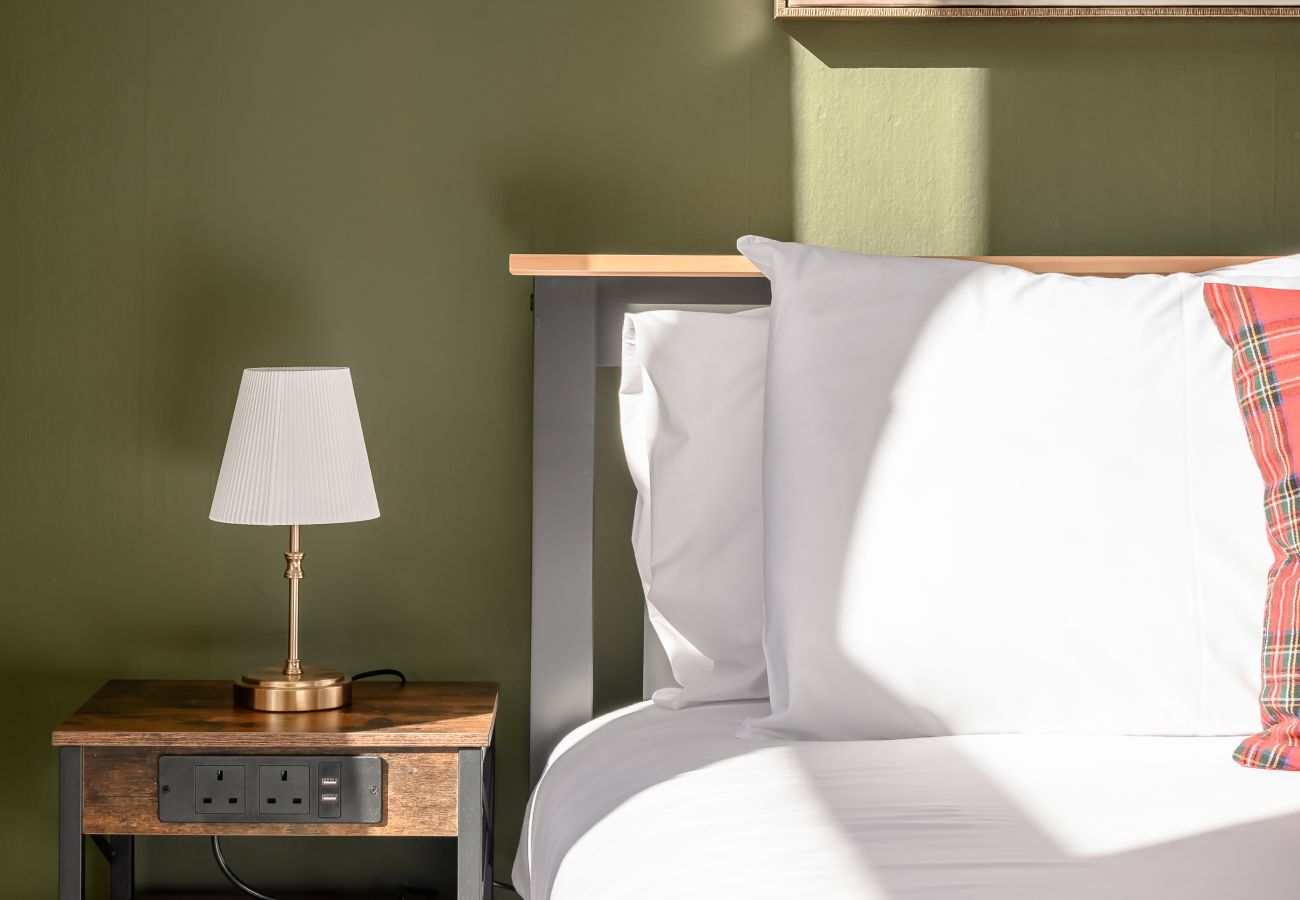 Apartment in Edinburgh - Marchmont 4 Bedroom Apartment - Edinburgh