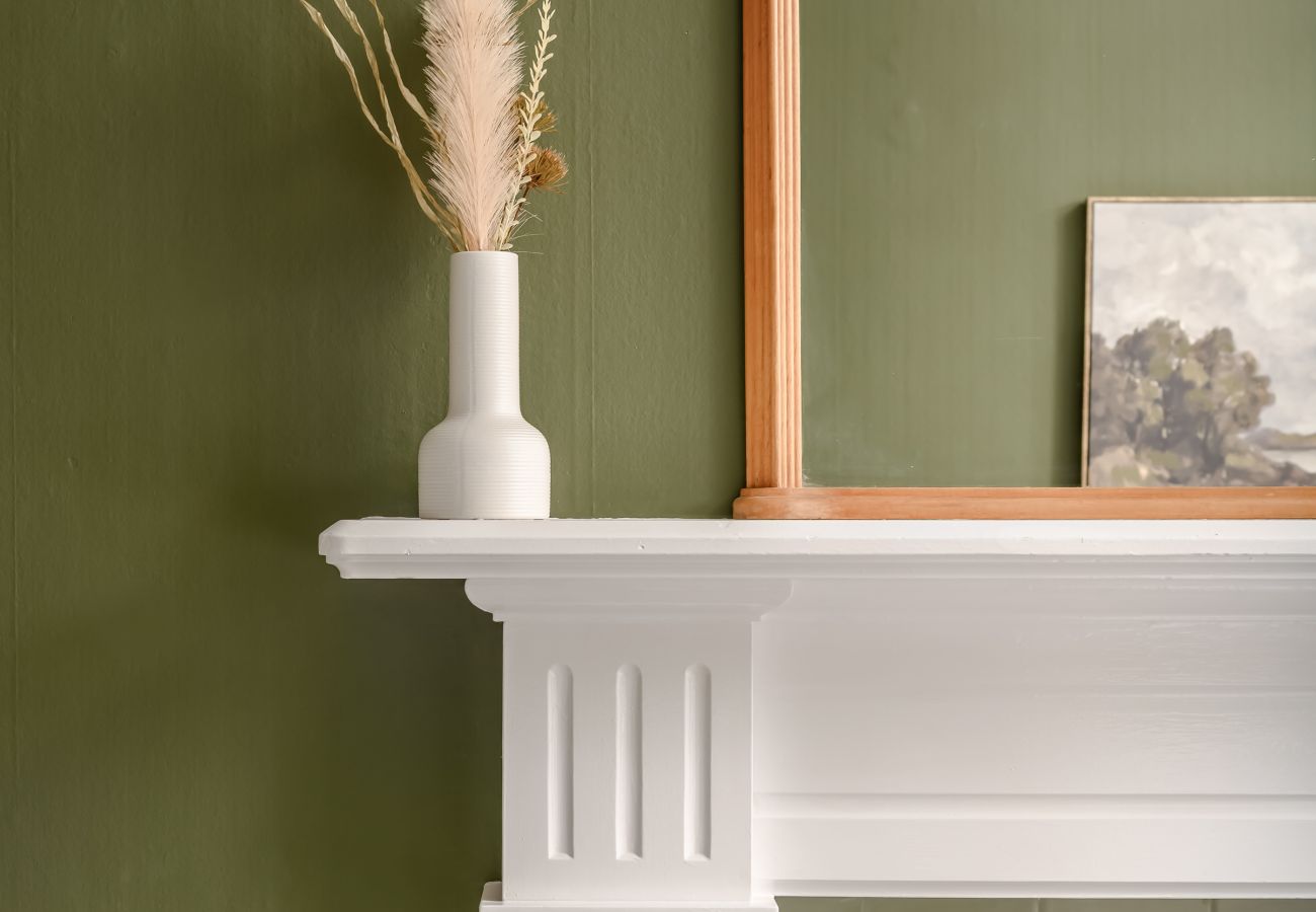 Apartment in Edinburgh - Marchmont 4 Bedroom Apartment - Edinburgh