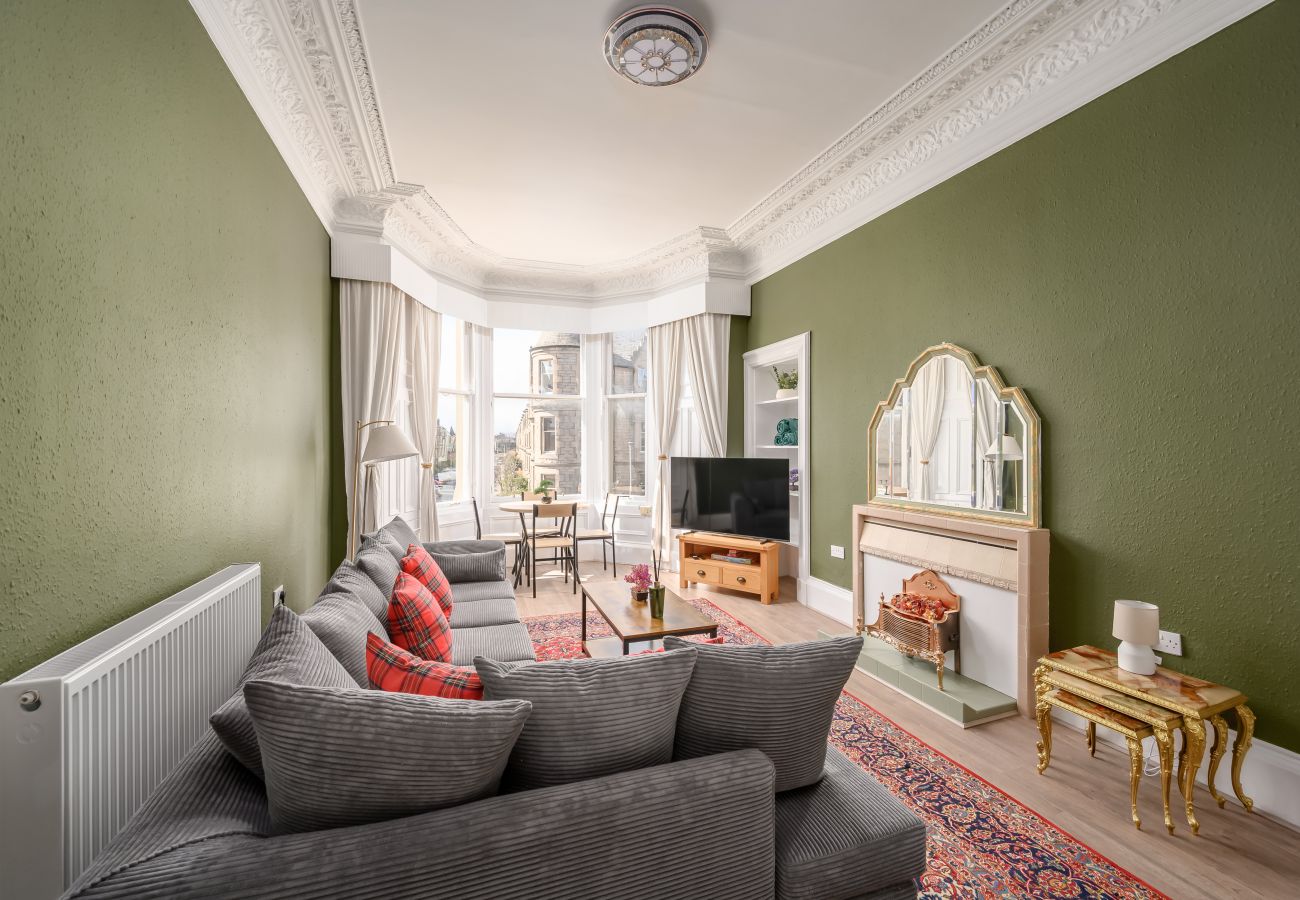 Apartment in Edinburgh - Marchmont 4 Bedroom Apartment - Edinburgh