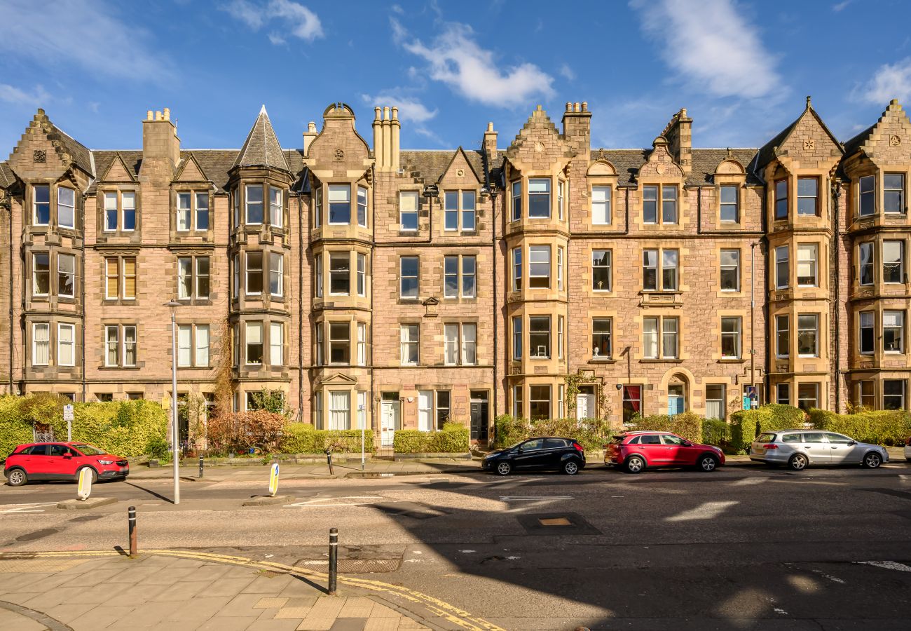 Apartment in Edinburgh - Marchmont 4 Bedroom Apartment - Edinburgh