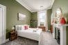 Apartment in Edinburgh - Marchmont 4 Bedroom Apartment - Edinburgh