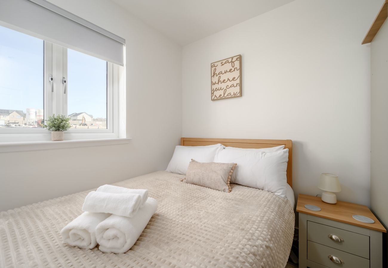 House in Dalkeith - Heather Way Cosy 4 Bedroom House - Mayfield, Dalkeith