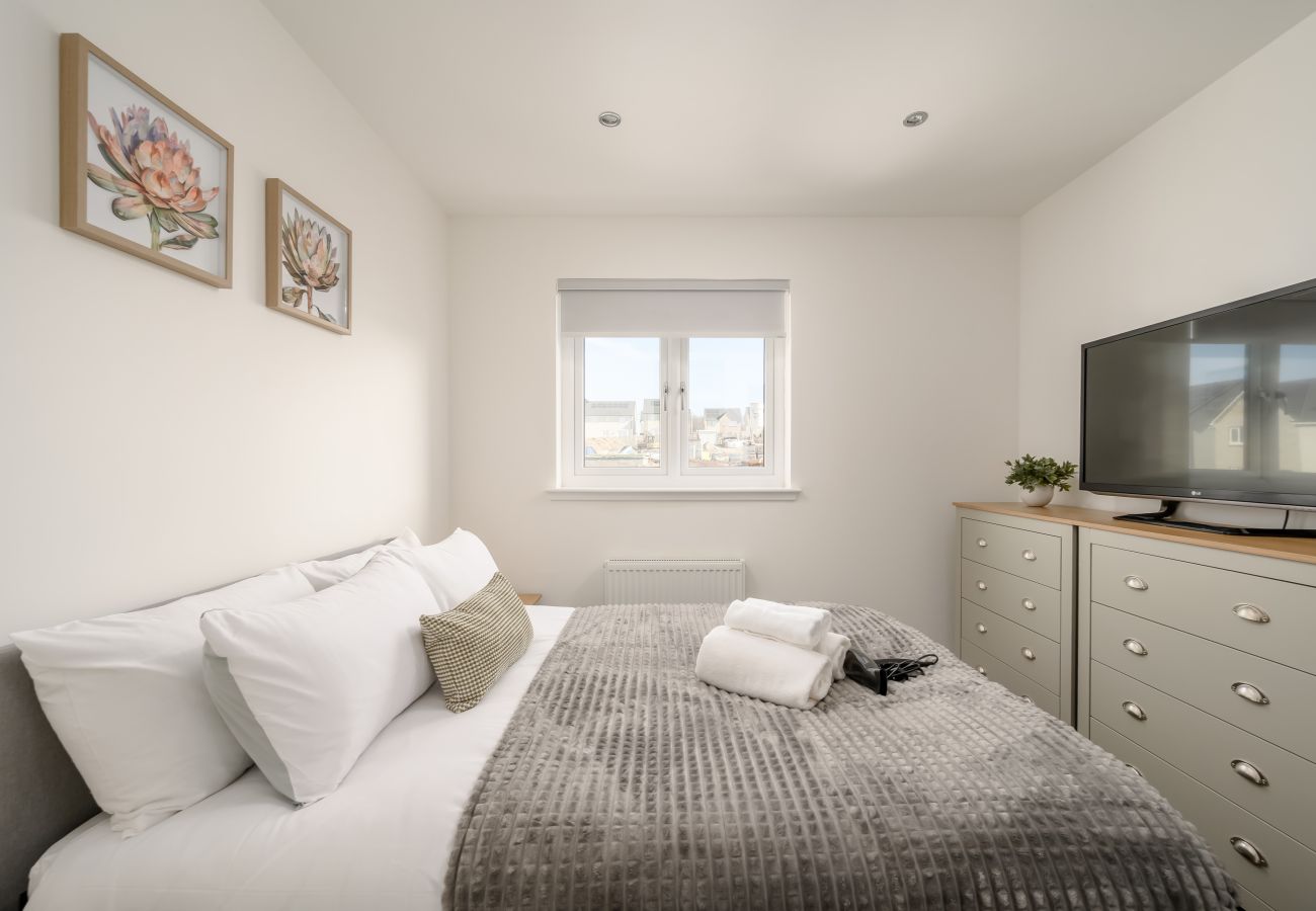 House in Dalkeith - Heather Way Cosy 4 Bedroom House - Mayfield, Dalkeith