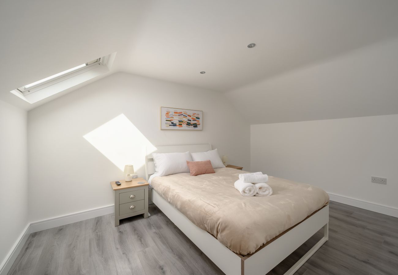 House in Dalkeith - Heather Way Cosy 4 Bedroom House - Mayfield, Dalkeith