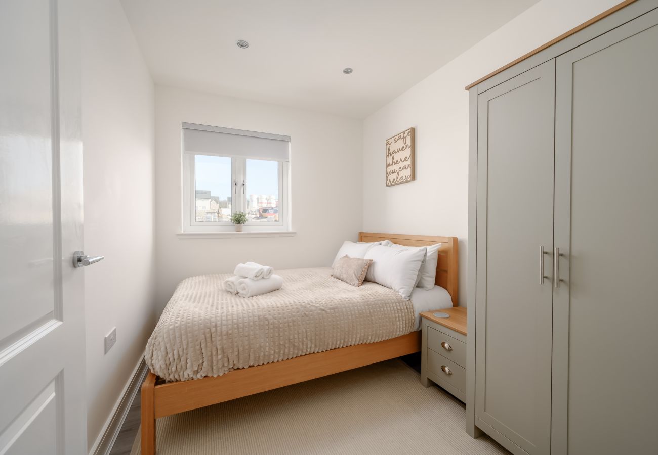 House in Dalkeith - Heather Way Cosy 4 Bedroom House - Mayfield, Dalkeith