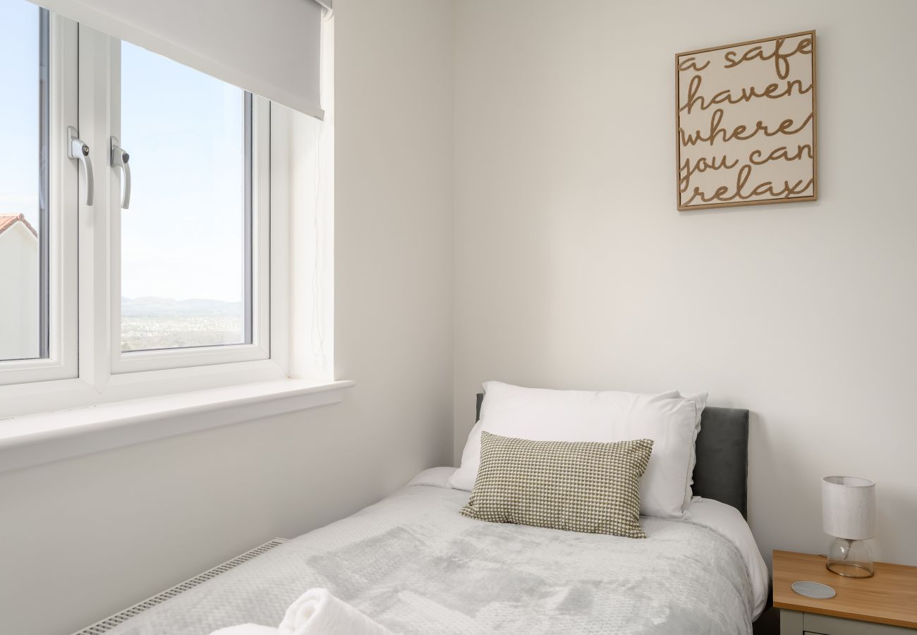 House in Dalkeith - Heather Way Cosy 4 Bedroom House - Mayfield, Dalkeith