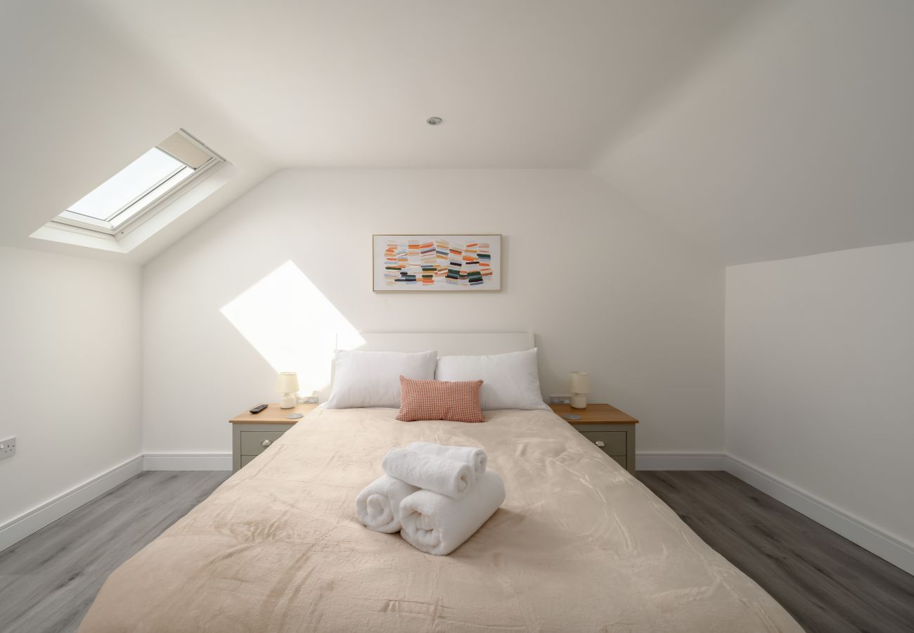 House in Dalkeith - Heather Way Cosy 4 Bedroom House - Mayfield, Dalkeith