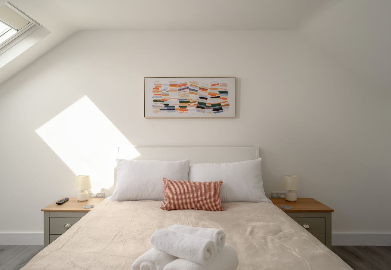 House in Dalkeith - Heather Way Cosy 4 Bedroom House - Mayfield, Dalkeith