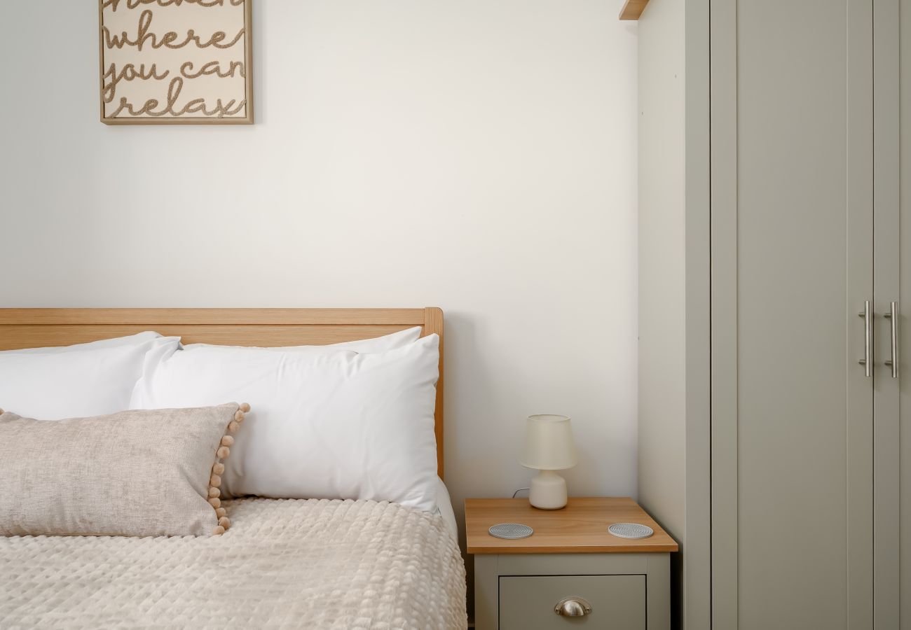 House in Dalkeith - Heather Way Cosy 4 Bedroom House - Mayfield, Dalkeith